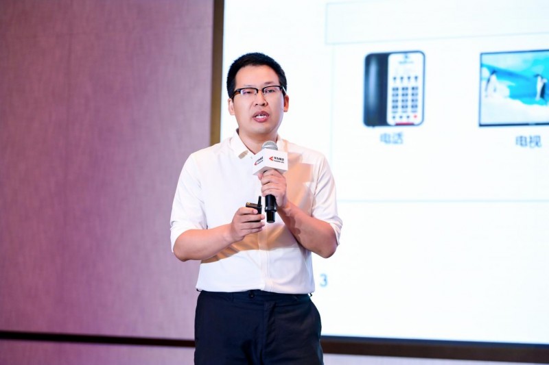 智聚三秦聚力跃升华为坤灵中国行2026·陕西站成功举办(图6)