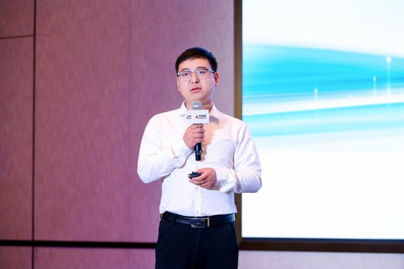 智聚三秦聚力跃升华为坤灵中国行2026·陕西站成功举办(图10)